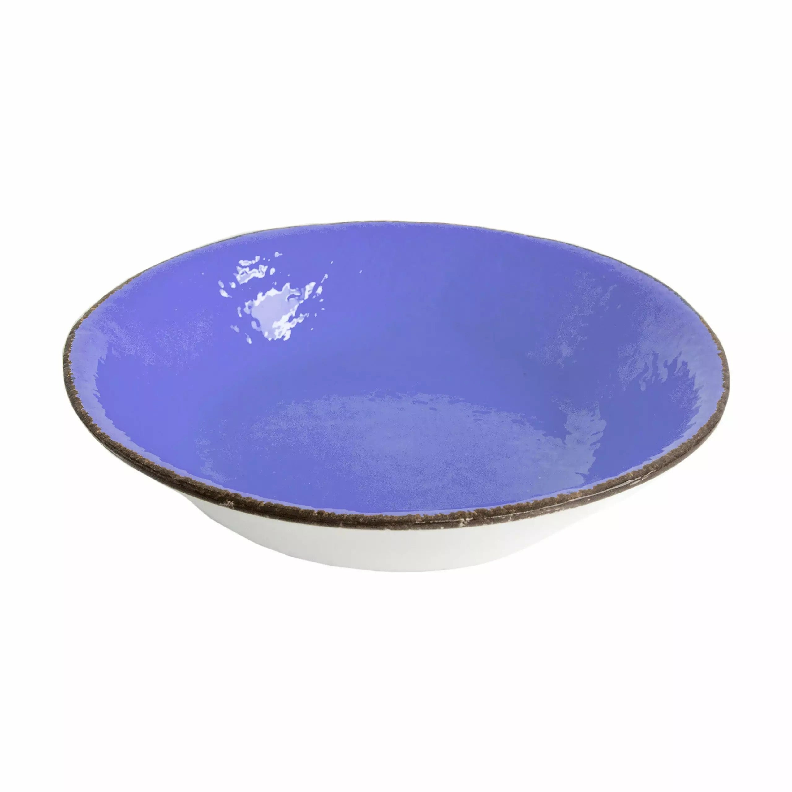 ARCUCCI PRETA INSALATIERA - Turchese
